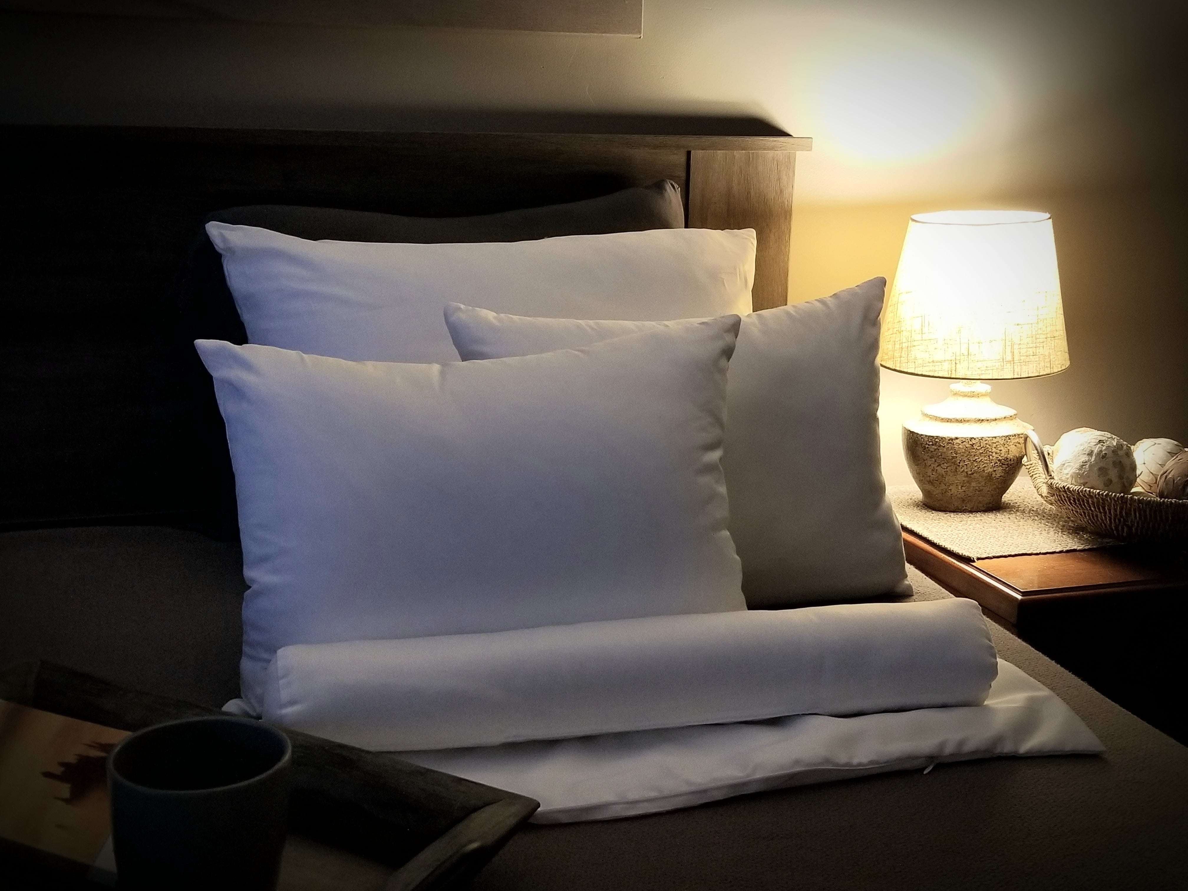 Comfortline pillows outlet